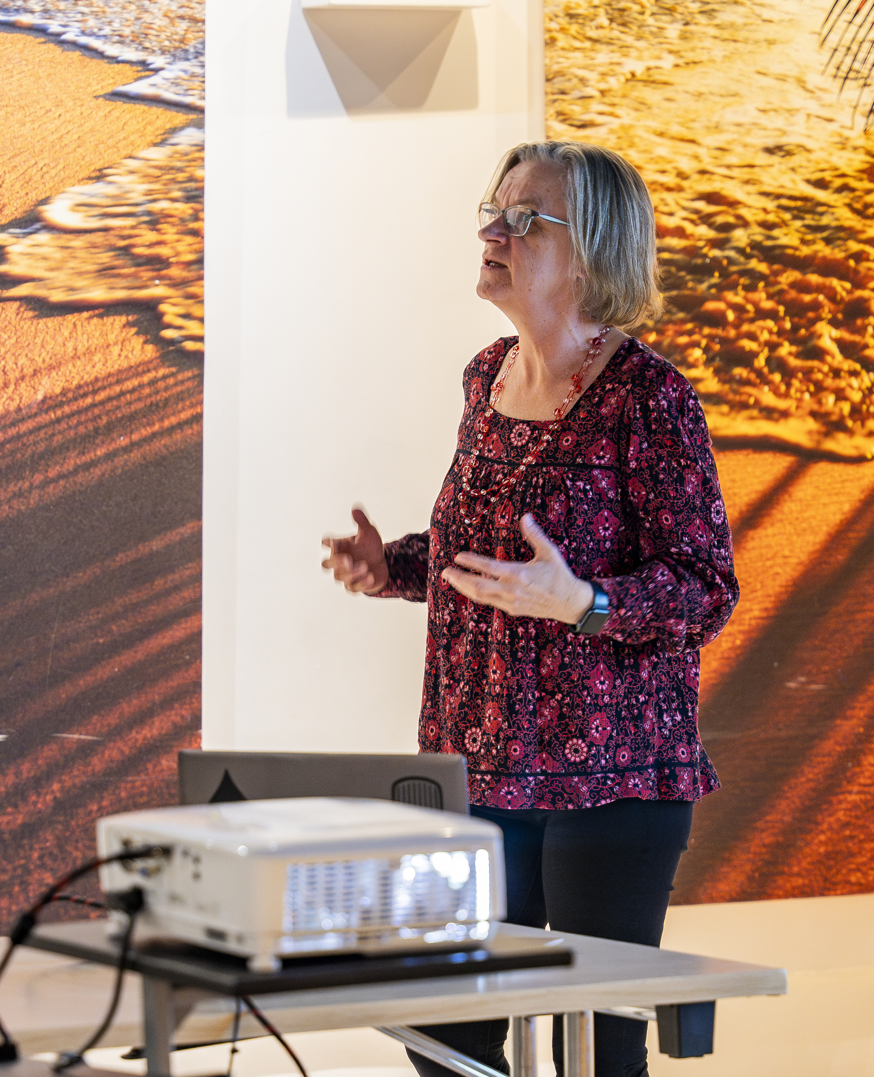 Małgorzata Przedzinkowska